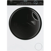 Haier HW100-B14959U1-S elöltöltős mosógép