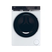 Haier HW100-BD14397U1S elöltöltős mosógép, 10 kg, 1400 fordulat