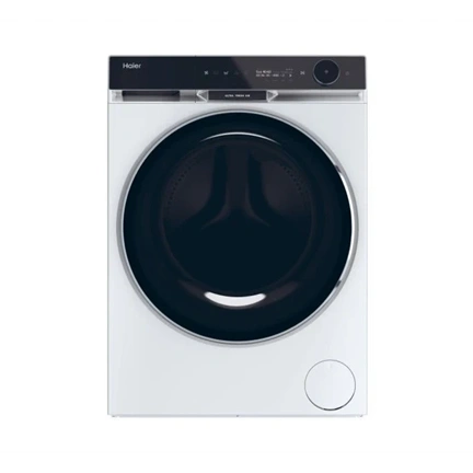 Haier HW100-BD14397U1S elöltöltős mosógép, 10 kg, 1400 fordulat