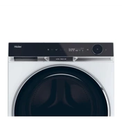 Haier HW100-BD14397U1S elöltöltős mosógép, 10 kg, 1400 fordulat