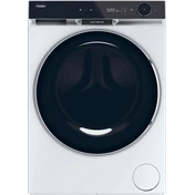 Haier HW100-BD14397U1S elöltöltős mosógép, 10 kg, 1400 fordulat