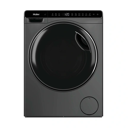 Haier HW50-BP12307GU1S keskeny elöltöltős mosógép