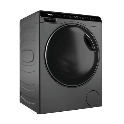 Haier HW50-BP12307GU1S keskeny elöltöltős mosógép
