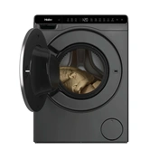 Haier HW50-BP12307GU1S keskeny elöltöltős mosógép
