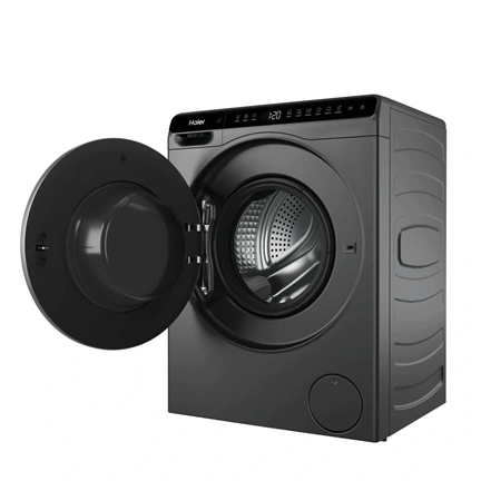 Haier HW50-BP12307GU1S keskeny elöltöltős mosógép