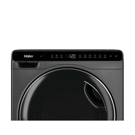 Haier HW50-BP12307GU1S keskeny elöltöltős mosógép