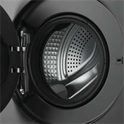 Haier HW50-BP12307GU1S keskeny elöltöltős mosógép