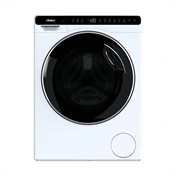 Haier HW50-BP12307U1-S keskeny elöltöltős mosógép