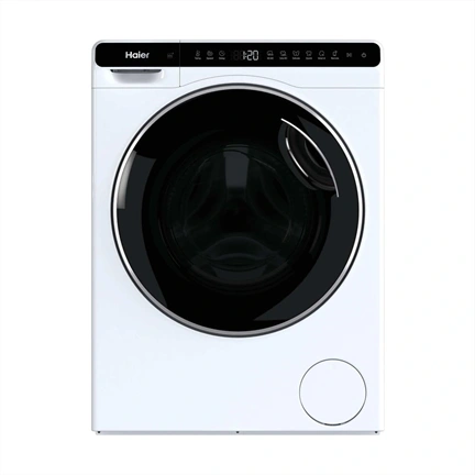 Haier HW50-BP12307U1-S keskeny elöltöltős mosógép