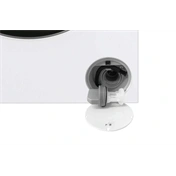 Haier HW50-BP12307U1-S keskeny elöltöltős mosógép