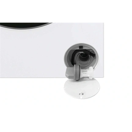 Haier HW50-BP12307U1-S keskeny elöltöltős mosógép