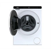 Haier HW50-BP12307U1-S keskeny elöltöltős mosógép