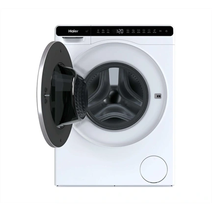 Haier HW50-BP12307U1-S keskeny elöltöltős mosógép