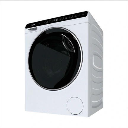 Haier HW50-BP12307U1-S keskeny elöltöltős mosógép