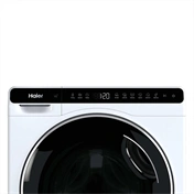 Haier HW50-BP12307U1-S keskeny elöltöltős mosógép