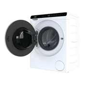 Haier HW50-BP12307U1-S keskeny elöltöltős mosógép