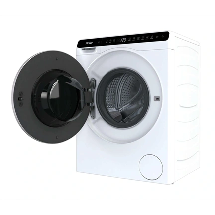 Haier HW50-BP12307U1-S keskeny elöltöltős mosógép