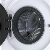 Haier HW50-BP12307U1-S keskeny elöltöltős mosógép