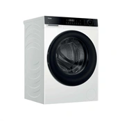 Haier HW70-BP14357TU-S keskeny elöltöltős mosógép