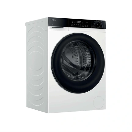 Haier HW70-BP14357TU-S keskeny elöltöltős mosógép