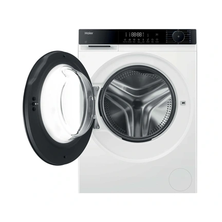 Haier HW70-BP14357TU-S keskeny elöltöltős mosógép