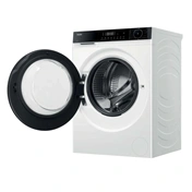 Haier HW70-BP14357TU-S keskeny elöltöltős mosógép