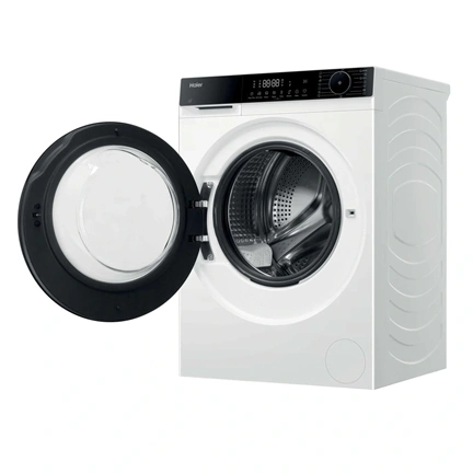 Haier HW70-BP14357TU-S keskeny elöltöltős mosógép