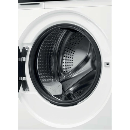 Haier HW70-BP14357TU-S keskeny elöltöltős mosógép