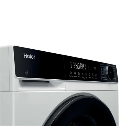 Haier HW70-BP14357TU-S keskeny elöltöltős mosógép