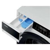 Haier HW70-BP14357TU-S keskeny elöltöltős mosógép