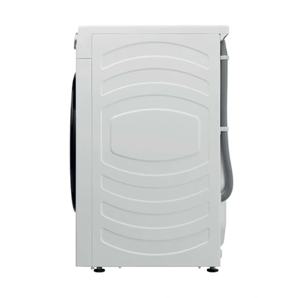 Haier HW70-BP14357TU-S keskeny elöltöltős mosógép