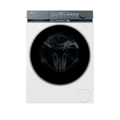 Haier HW80-B14387U1-S elöltöltős mosógép