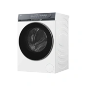 Haier HW80-B14387U1-S elöltöltős mosógép