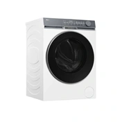 Haier HW80-B14387U1-S elöltöltős mosógép