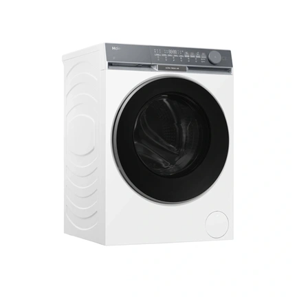 Haier HW80-B14387U1-S elöltöltős mosógép