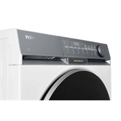 Haier HW80-B14387U1-S elöltöltős mosógép