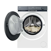 Haier HW80-B14387U1-S elöltöltős mosógép