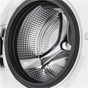 Haier HW80-B14387U1-S elöltöltős mosógép