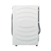 Haier HW80-B14387U1-S elöltöltős mosógép