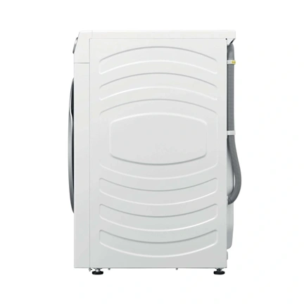 Haier HW80-B14387U1-S elöltöltős mosógép