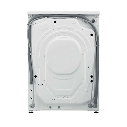 Haier HW80-B14387U1-S elöltöltős mosógép