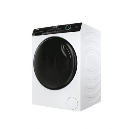 Haier HW80-B14959EU1-S elöltöltős mosógép