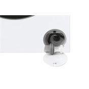 Haier HW80-B14959EU1-S elöltöltős mosógép