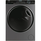 Haier HW80-B14959S8U1S elöltöltős mosógép