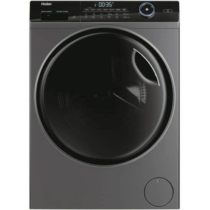 Haier HW80-B14959S8U1S elöltöltős mosógép