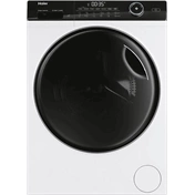 Haier HW90-B14959EU1-S elöltöltős mosógép