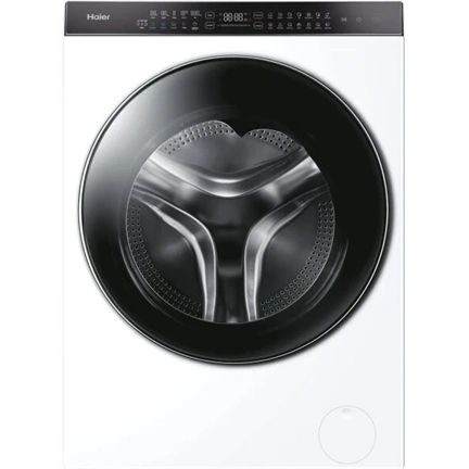 Haier HWD100BD1499UN/S mosó-szárítógép (10+6 kg), 1400 fordulat