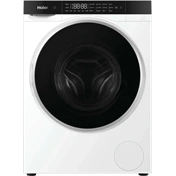 Haier HWD50-BP12307U-S mosó-szárítógép, 5+2,5 kg, 1200 ford.