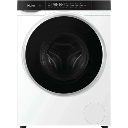 Haier HWD50-BP12307U-S mosó-szárítógép, 5+2,5 kg, 1200 ford.