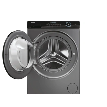 Haier HWD80B14959S8U1S mosó szárító